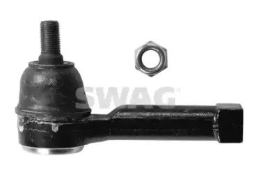 Наконечник поперечной рулевой тяги SWAG купить